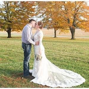 Meet your Posher, Bethany